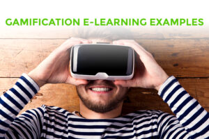 Gamification E-Learning Examples